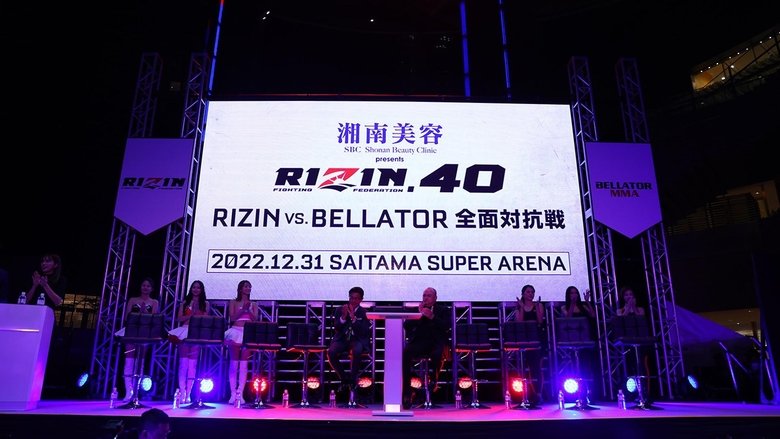 Bellator MMA vs. RIZIN (2022)