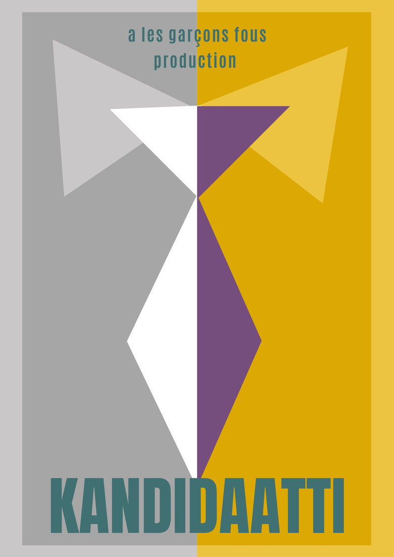 The Candidate background