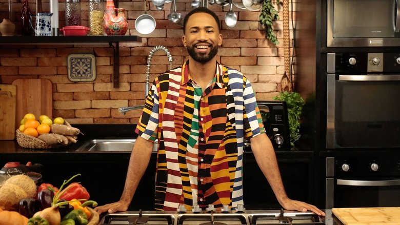 Still image for Sandy + Chef season 1 episode 6: Sandy + João Diamante