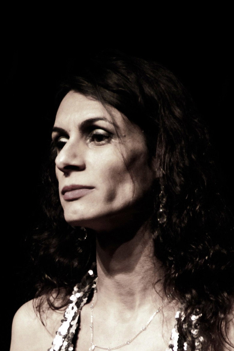 Renata Carvalho photo 2