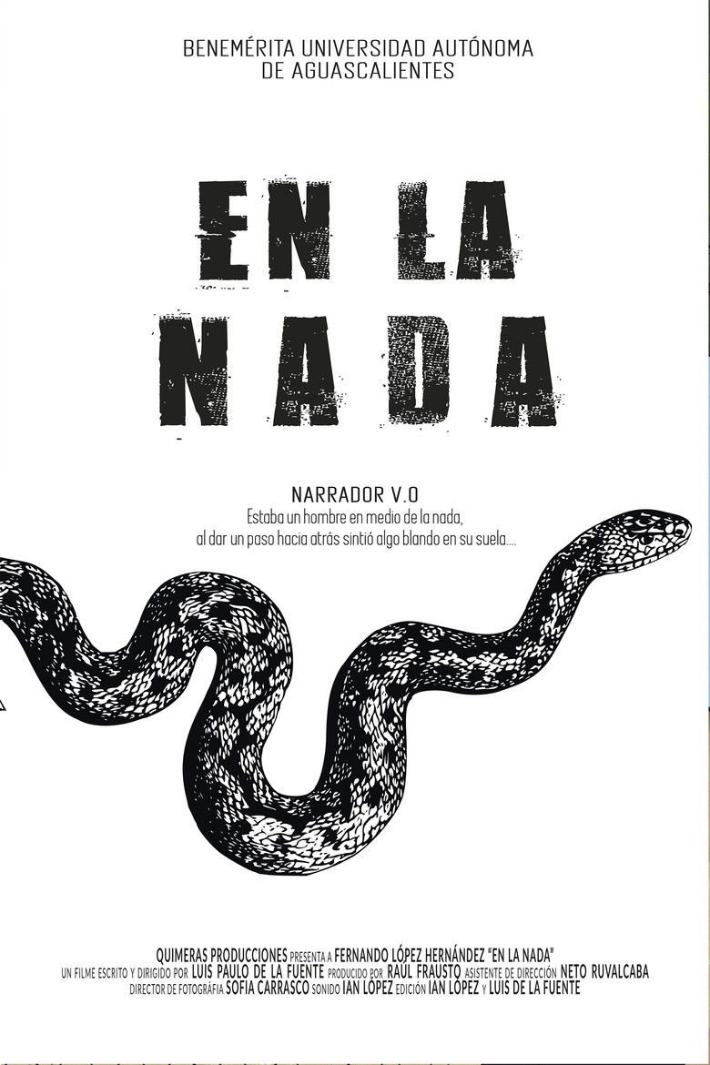 Imatge de En la Nada.