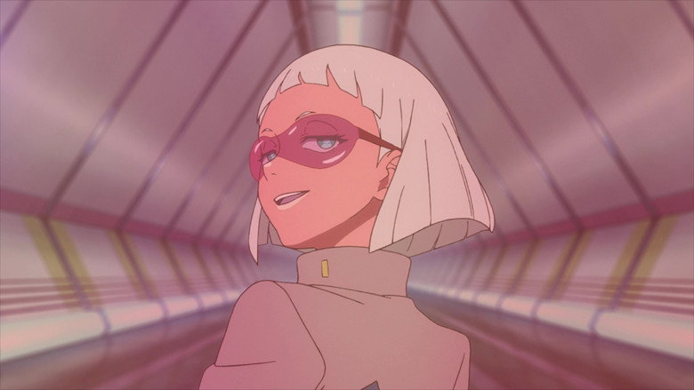 Still from Deca-Dence - Season 1 Episode 8