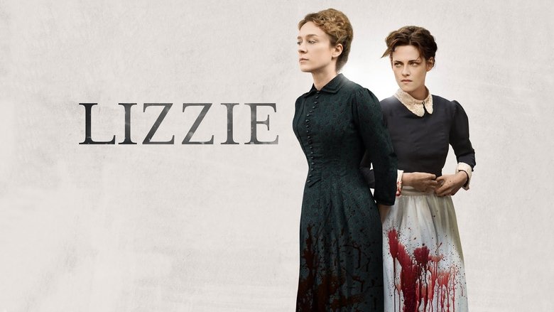 Lizzie (2018) türkçe dublaj izle