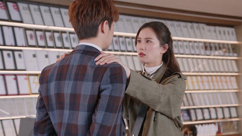 Still image for To Dear Myself season 1 episode 42: Episode 42 Still image for To Dear Myself season 1 episode 42: Episode 42