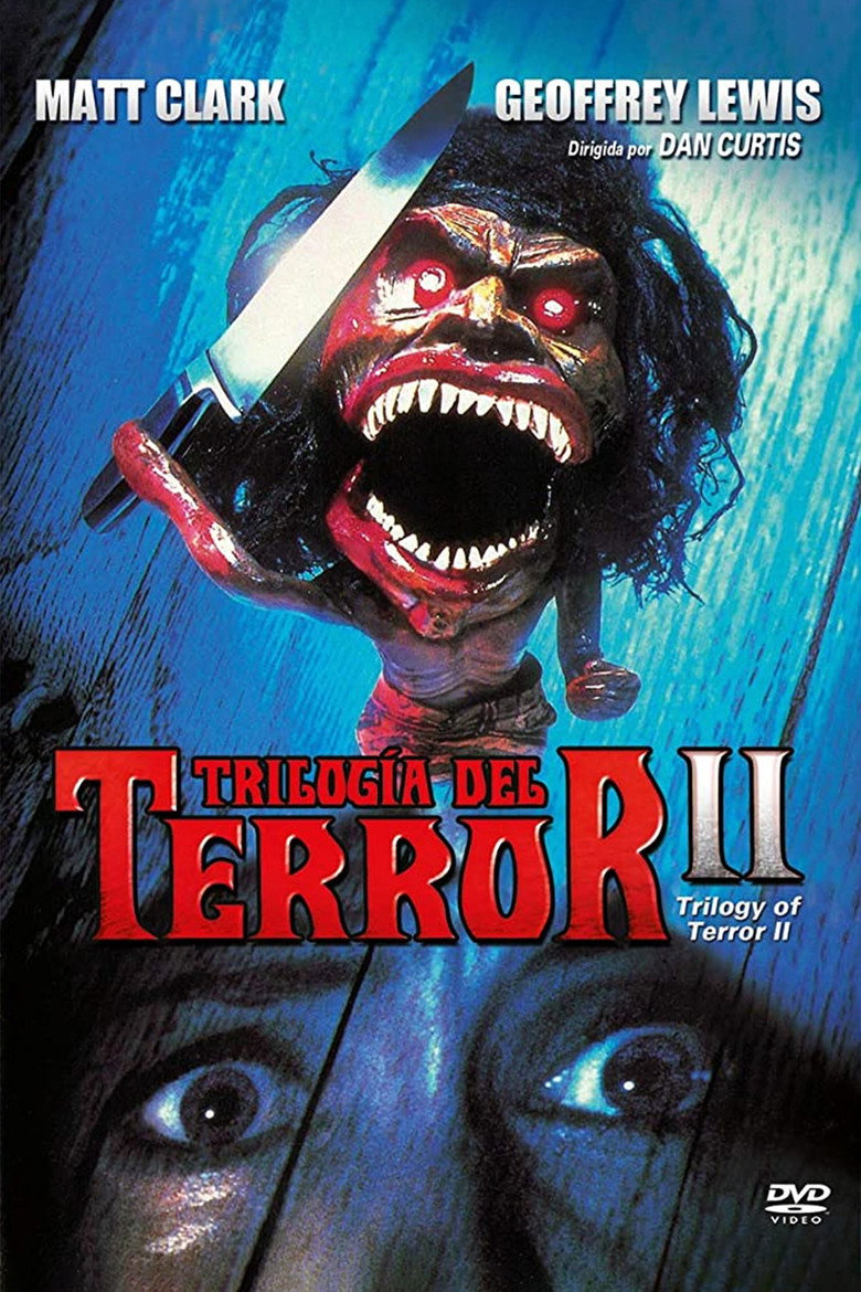 Trilogy of Terror II