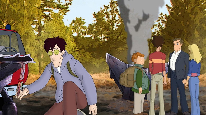 Épisode 12