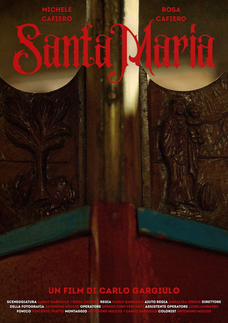 Santa Maria