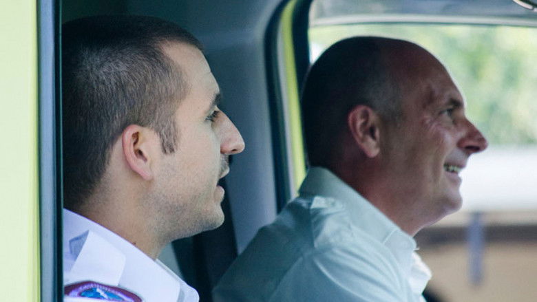 Still image for Situation d’urgence season 1 episode 6: Episode 6