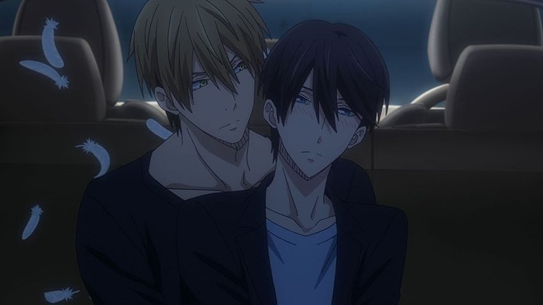 DAKAICHI -I'm Being Harassed By The Sexiest Man Of The Year- Episode 4