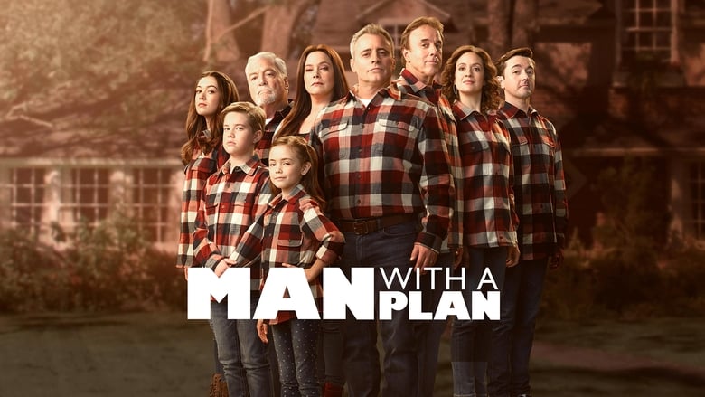 Man with a Plan (2016)