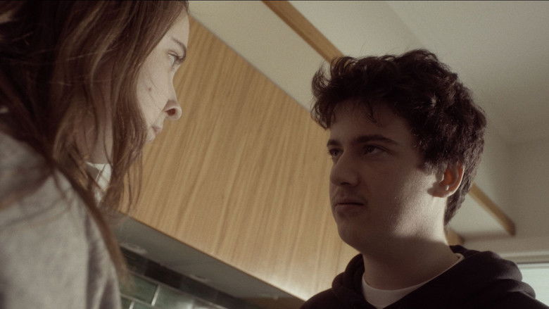 Image d'arrière-plan 7 du film Was it Funny When He Died?