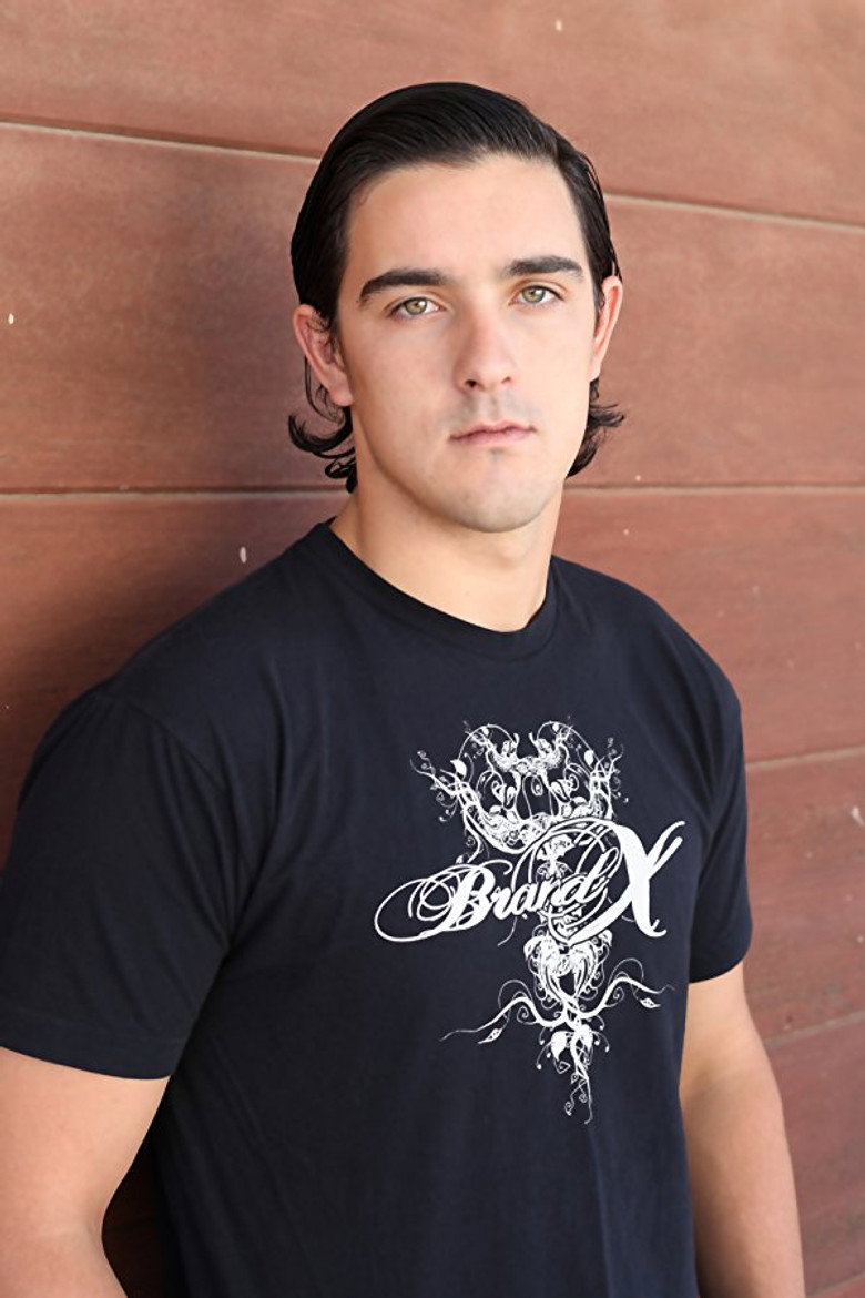 Chad Dashnaw photo 2