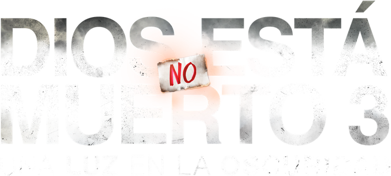 Imagen de Dios no esta muerto 3: Una luz en la oscuridad