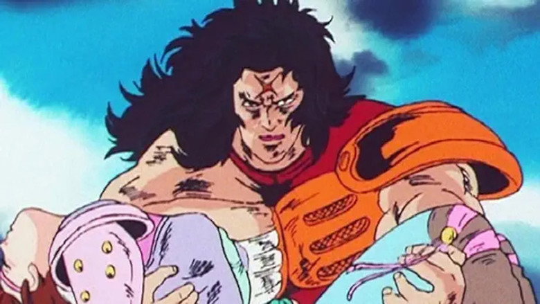 Still from Fist of the North Star - Season 6 Episode 29