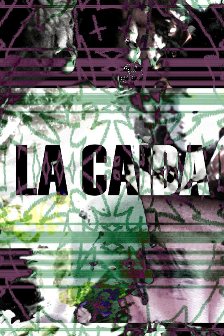 LA CAÍDA (2026) poster