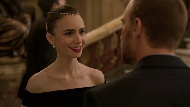 Emily In Paris Saison 1 Streaming Emily in Paris: Saison 1 Episode 6 Streaming VF Complet - HDSS