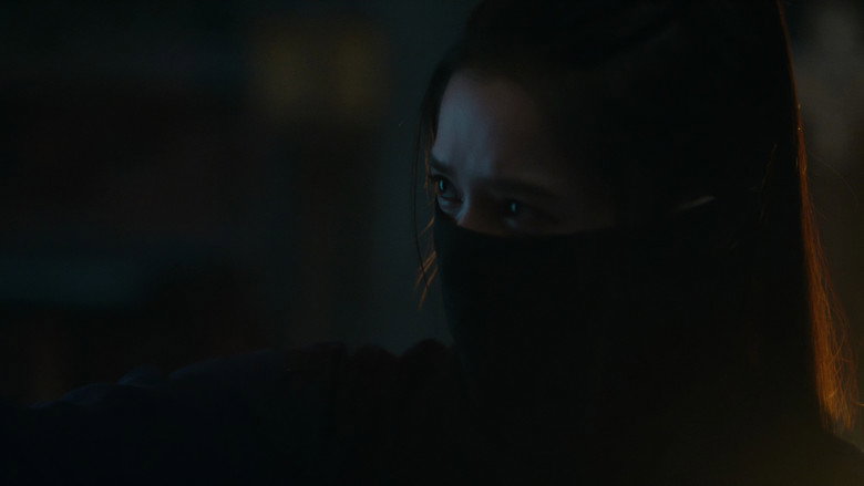 Still from Legend of Zang Hai - Season 1 Episode 24