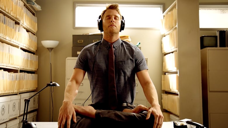 Still from Limitless - Season 1 Episode 2
