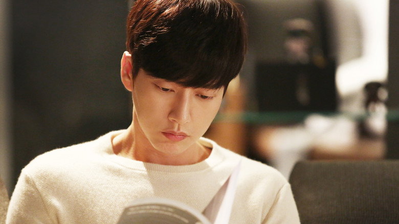 Still from Cheese in the Trap - Season 1 Episode 1