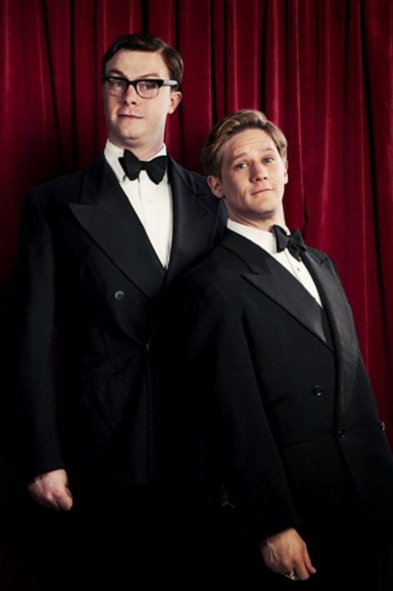 Imatge de Eric & Ernie