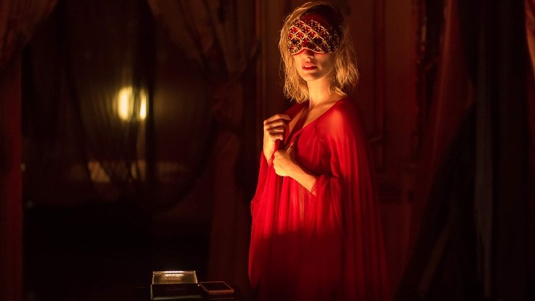 Still image for Instinto season 1 episode 2: Episode 2