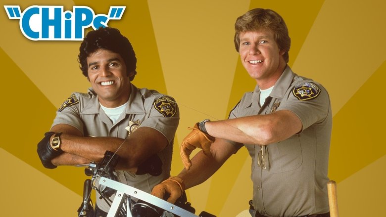 CHiPs - Season 6 Episode 1