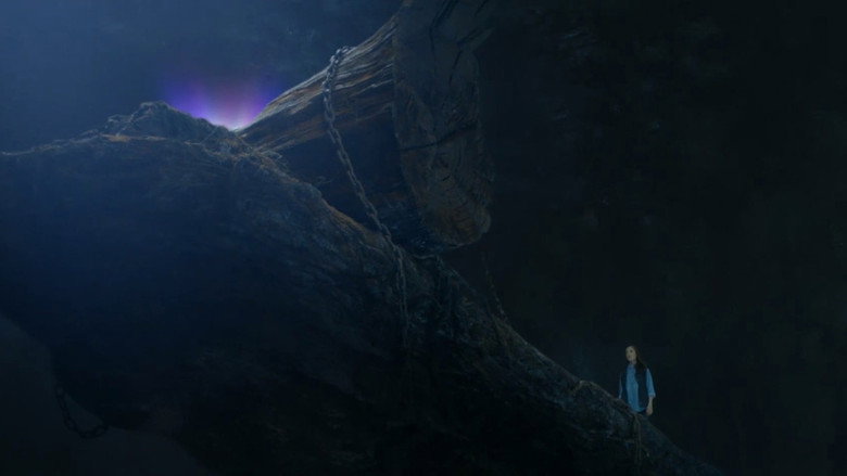 Still from Candle in the Tomb - Season 1 Episode 19