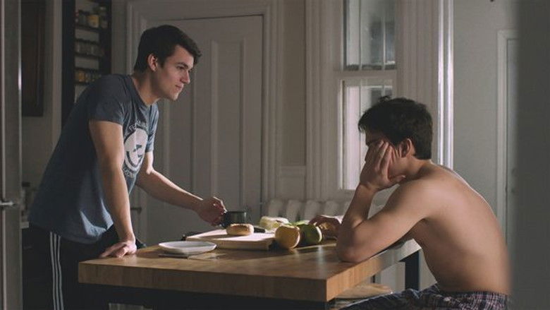 Still image for L'appartement season 1 episode 15: Episode 15