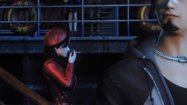 Still image for Playback season 1 episode 15: Episode 15 Still image for Playback season 1 episode 15: Episode 15