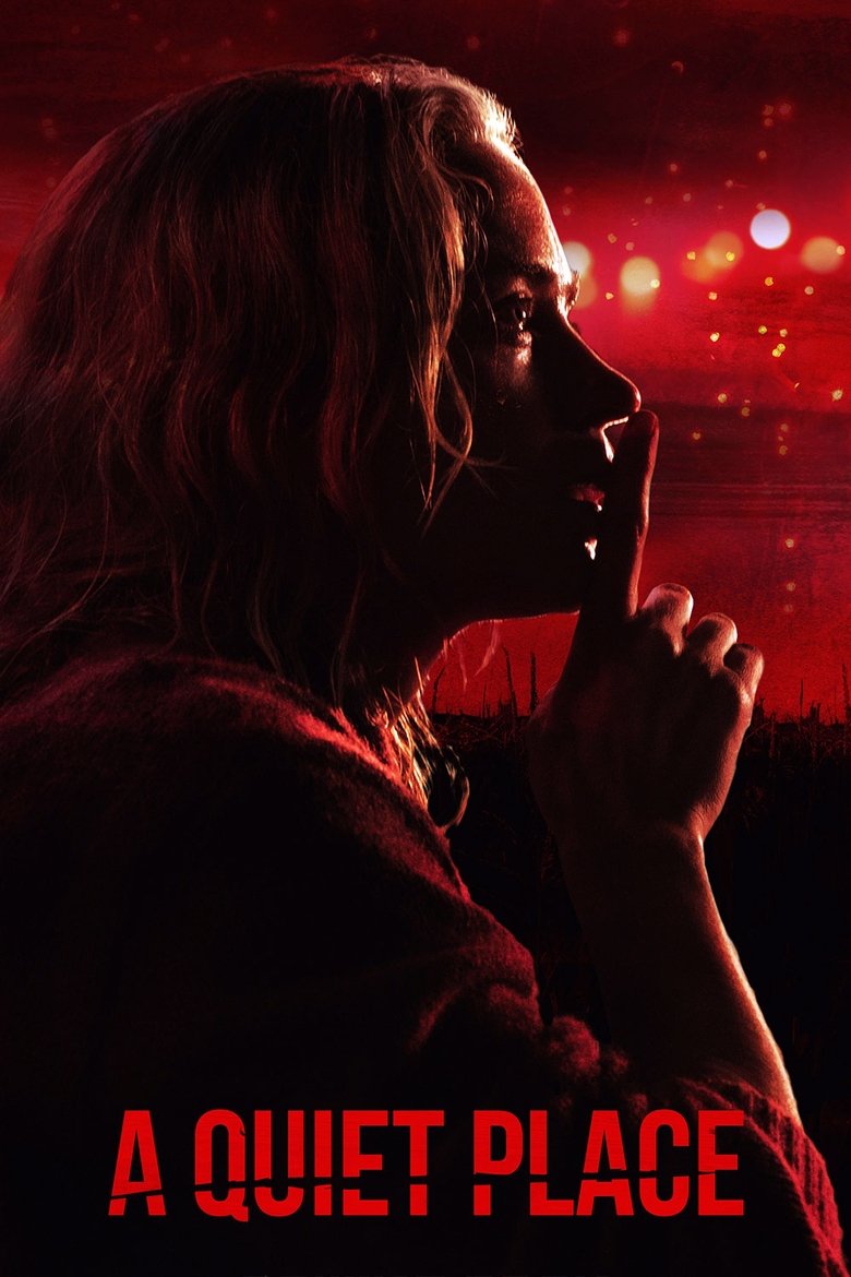 Watch A Quiet Place (2018)