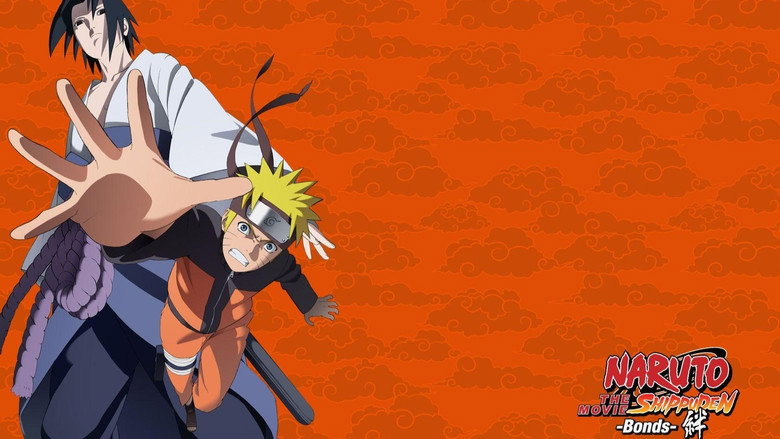 Naruto Shippuden the Movie: Bonds image 7