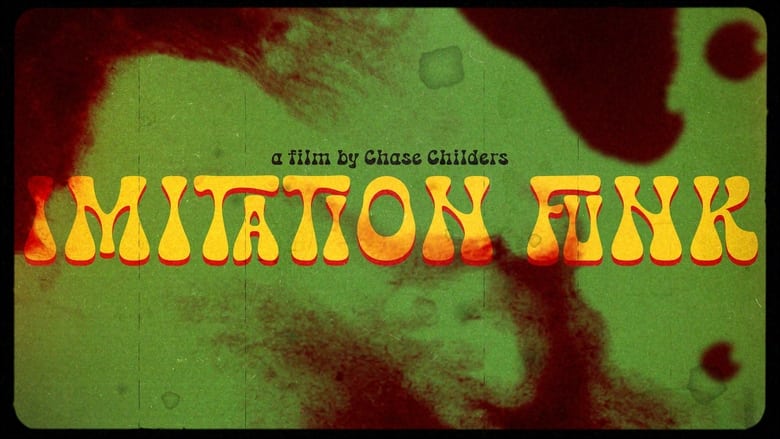Imitation Funk main backdrop