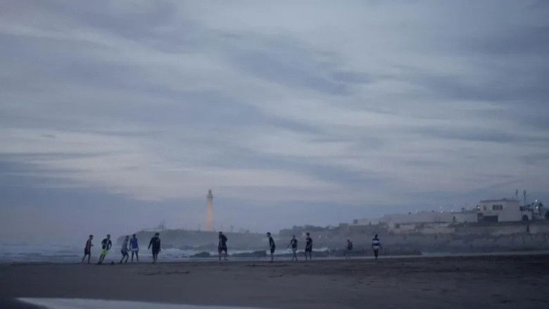 Je t'aime moi non plus - France-Maroc — scene 4