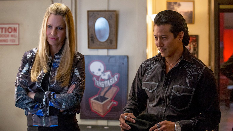 Still from True Blood - Season 7 Episode 8