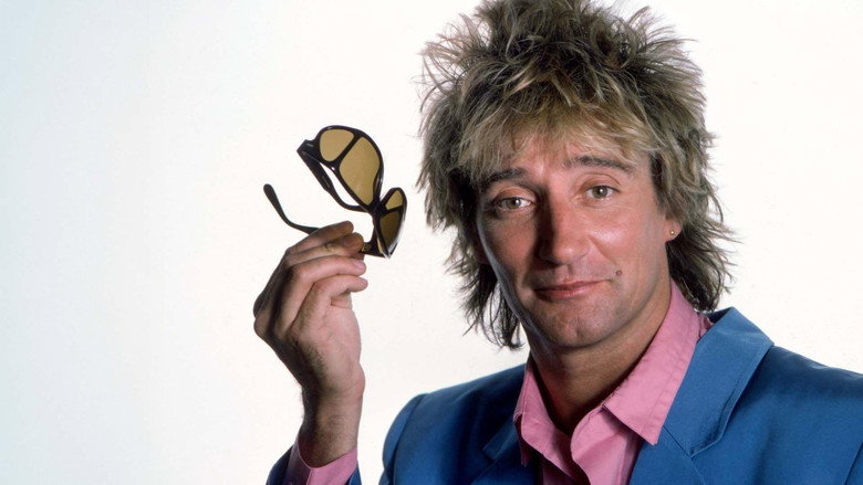 Rod Stewart, le trublion de la pop anglaise image 12