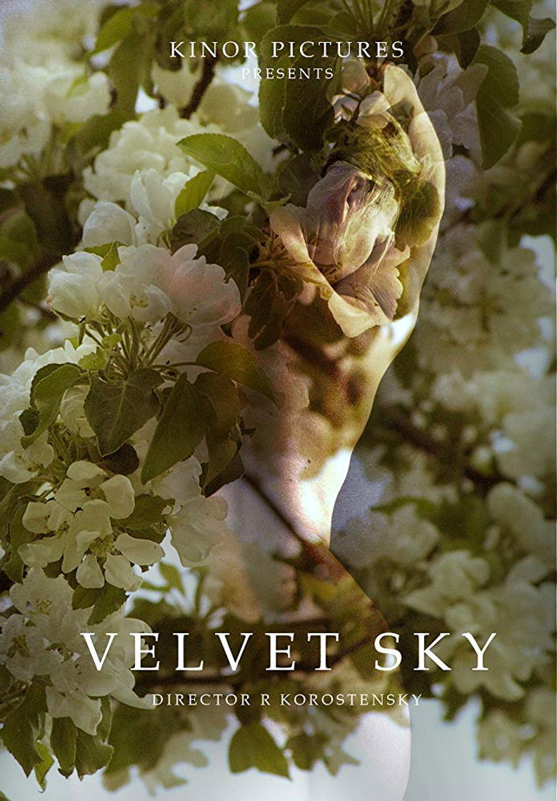 Imatge de Velvet Sky