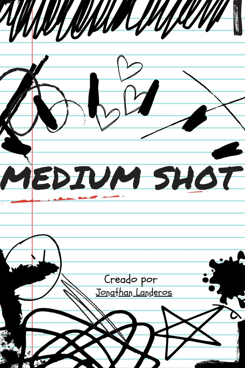 Medium Shot main poster