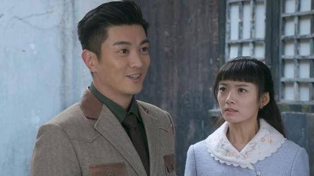 Still image for 烽火连城决 season 1 episode 11: Episode 11