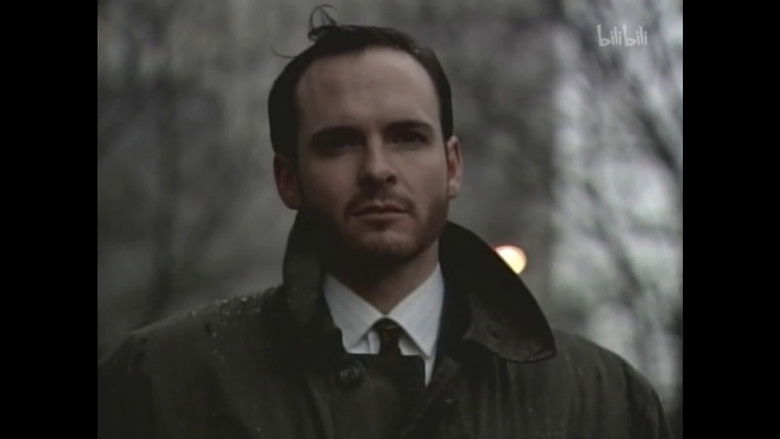 Still image for A Native of Beijing in New York season 1 episode 19: Episode 19