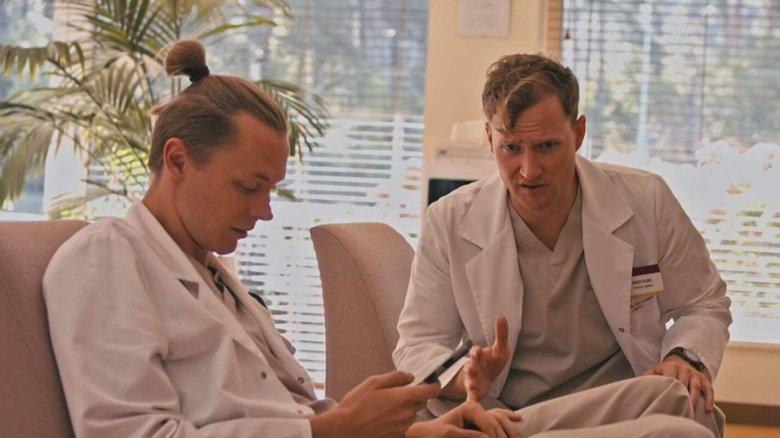 Still image for Į sveikatą! season 1 episode 25: Episode 25