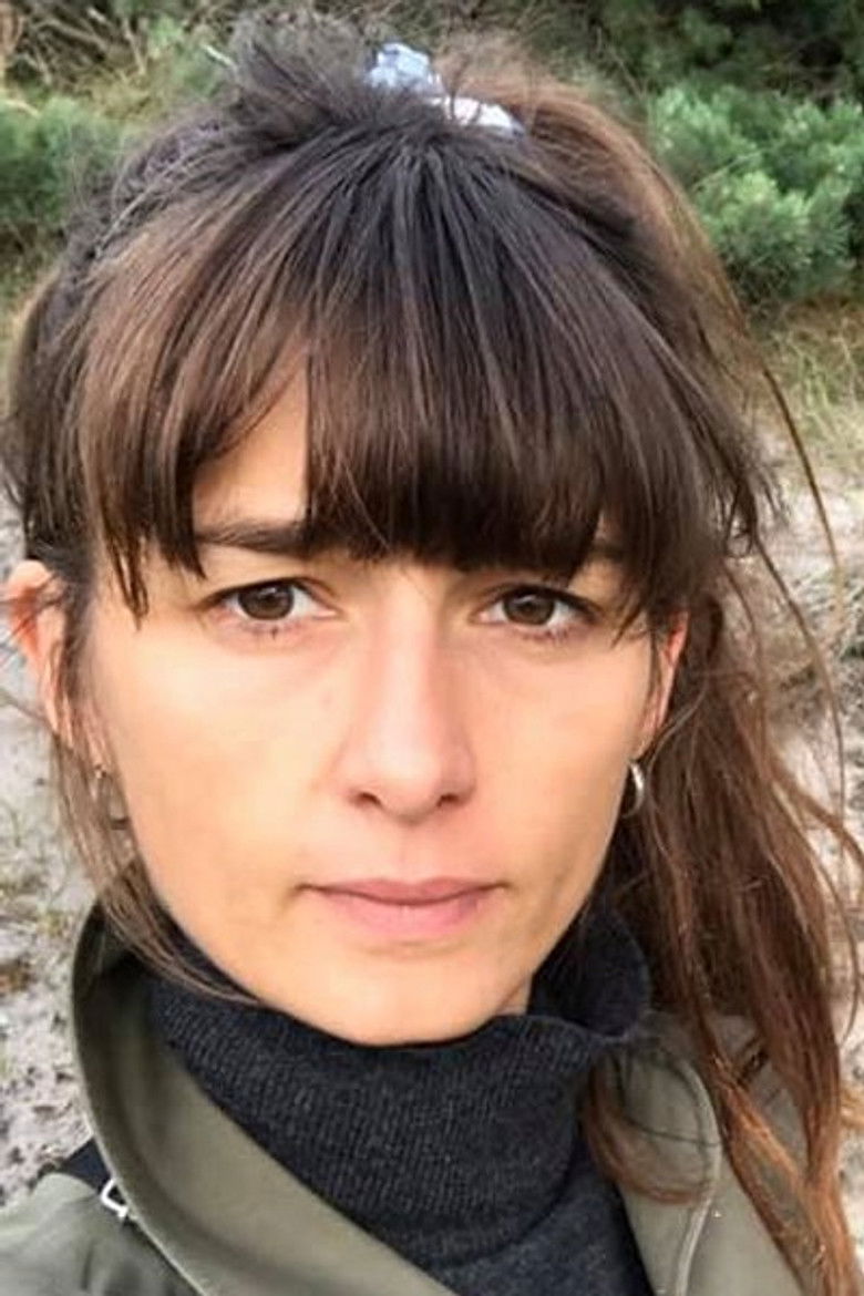 Agnes Beier portrait image