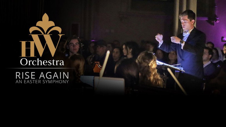 Rise Again: An Easter Symphony galeri 1