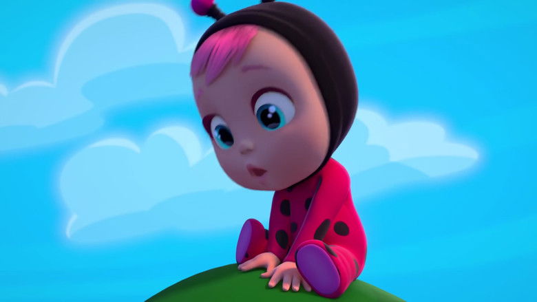 Still image for Cry Babies Magic Tears (Duplicated) season 1 episode 1: Where's Lady
