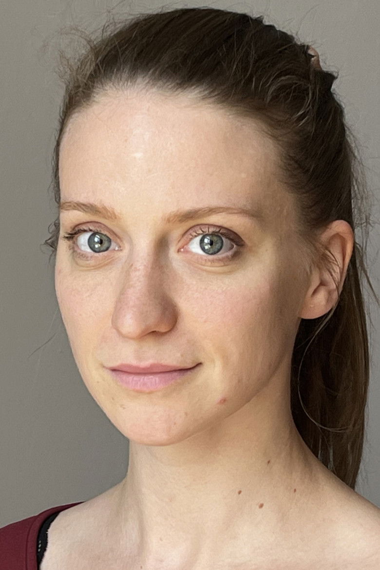 Tereza Slámová portrait image