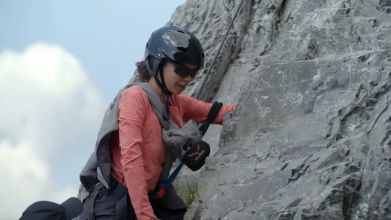 Still image for The Life Trail season 1 episode 7: Episode 7