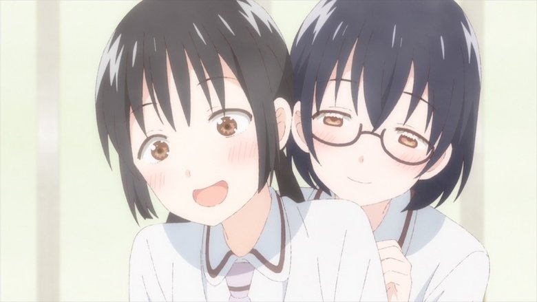 Asobi Asobase: Saison 1 Episode 9 - Episode complet en Streaming VF et
