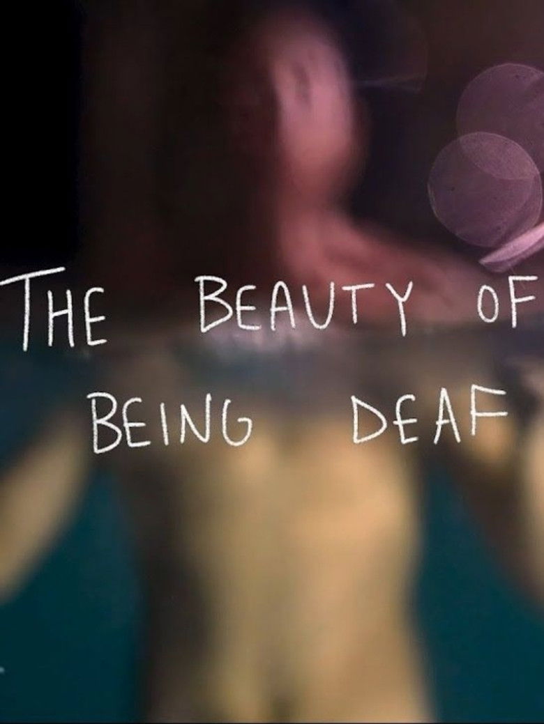 Imatge de The Beauty of Being Deaf
