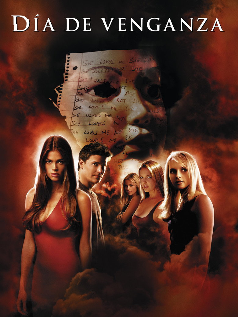 Día de venganza
