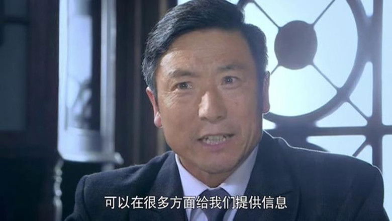 Still image for 光影 season 1 episode 15: Episode 15