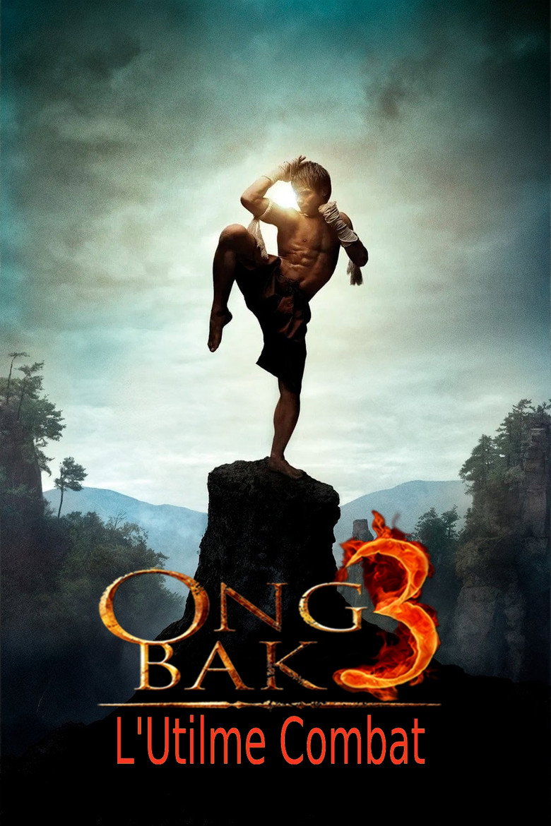 Póster la Película